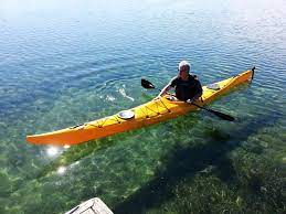 Diy Anleitung Lunchbag Aus Wachstuch Nahen Via Dawanda Com Beautiful Lakes Lake Ontario Sea Kayaking
