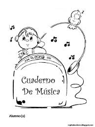 This pin was discovered by ___dani___. Caratulas Para Cuadernos De Matematicas Ingles Y Otras Materias Mas