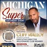 Michigan Super Saturday