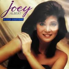 Joey Albert