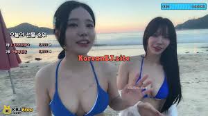 Korean BJ mm3mmm daily updates – KBJ