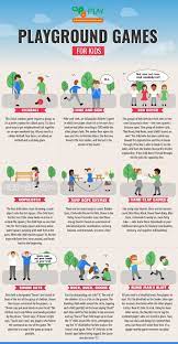 Playground Games For Kids Playground Games Group Games For Kids Outdoor Games For Preschoolers