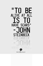 The Winter Of Our Discontent John Steinbeck Quotable Quotes Words Quotations