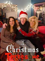 Watch A Christmas Threesome | Prime Video