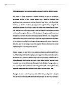 What consequences does each approach have for understanding agency. Is Bowlbys 1951 Theory Of Attachment Still Relevant In Understanding How To Support And Intervene With Children Who Have Experienced Parental Maltreatment Discuss With Reference To Recent Research Evidence University Biological
