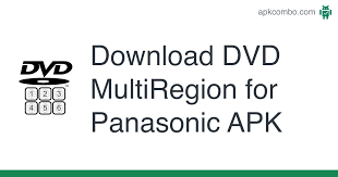 All of these can be hacked to play region 1 discs . Dvd Multiregion For Panasonic Apk 2 0 Android App Download