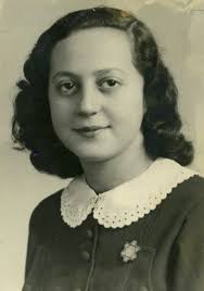 The Ashkenazi Family (Varna, Bulgaria)