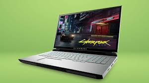 Alienware m15 r3 gaming laptop. Alienware S Beastly Area 51m Gaming Laptop Just Got Even More Powerful Tom S Guide