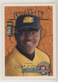 1996 Collector's Choice