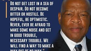 The New Greatest Generation: Commencement Address by Dede Thompson Bartlett