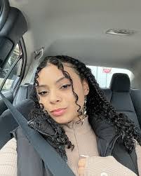 Katelyn Rivera's Instagram, Twitter & Facebook