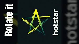 This is a file from the wikimedia commons. Hotstar Behind The Logo Secrets Illuminatti Youtube