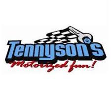 Profile for Tennyson's of Underwood