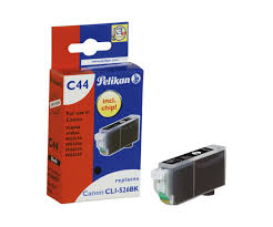 Descrizioni del software e dell'app pixma. Pelikan C44 Pigment Based Ink Black Canon Pixma Ip4850 Ip4950 6 49
