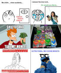 Shut up and take my money meme. Memebase Shut Up And Take My Money All Your Memes In Our Base Funny Memes Cheezburger