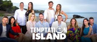 Four couples at a crossroads try single life to decide if they should ultimately stay together. Anticipazioni Temptation Island Sesta Puntata 6 Agosto Speciale Sulle Novita Delle Coppie