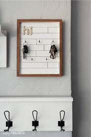 Maybe you would like to learn more about one of these? 35 Best Diy Key Holder Shelf Ideas For 2021 Crazy Laura