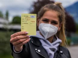 Maybe you would like to learn more about one of these? Unter Den 3g Regeln Osterreich Offnet Heute Coronavirus Vol At