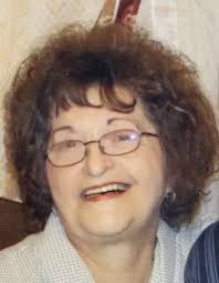 Obituary for Gladys Elvera (Dixon) Carter