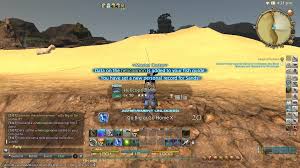 Gathering collectables is a valuable source of exp to the leveling miner or botanist in final fantasy xiv , and the primary method of gaining yellow and white gatherer's scrips. Arpu Yunasan Blog Entry My Feast Of Famine Complete Final Fantasy Xiv The Lodestone