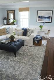 21 Living Room Ideas With Blue Accents For Your Home Interior God Light Blue Living Room Blue Living Room Living Room Design Inspiration