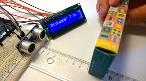 Can u show coding with added a buzzer? Ultrasonic Sensor Hc Sr04 And Arduino Tutorial Howtomechatronics