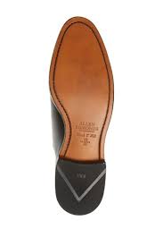 Allen Edmonds Arlington Cap Toe Oxford Extra Wide Width