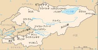キルギス語（キルギスご、кыргыз тили、kyrgyz tili）は、キルギス共和国（以下キルギス）の国語である。クルグズ語とも表記する。iso 639による言語コードは ky および kir。 テュルク諸語の北西語群に属し、カザフ語と近い関係にある。 ã‚­ãƒ«ã‚®ã‚¹ã®éƒ½å¸‚ã®ä¸€è¦§ Wikipedia