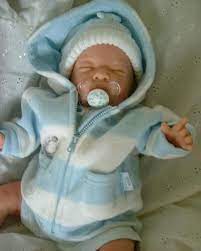 Custom Made Reborn Fake Baby Doll Boy Or Girl Made To Order Special Offer Price Ebay Silicone Reborn Babies Baby Dolls Newborn Baby Dolls