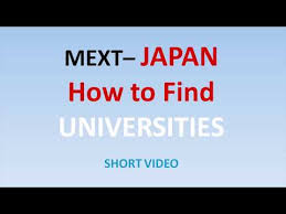 Check spelling or type a new query. Monbukagakusho Scholarship 2017 Suggested Addresses For Scholarship Details Scholarshipy