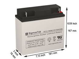 Etch and deposition endpoint detection. 12 Volt 18 Amp Taotao Ate 501 Replacement Battery By Sigmastek 397336240027 Ebay