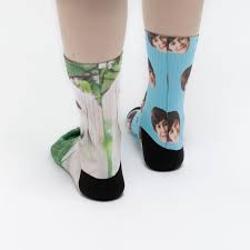 Create your unique custom cat socks. Custom Socks Canada Personalized Socks Photo Socks Canada
