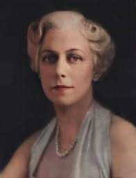 Josephine Patterson Foster Black (1899-1951)