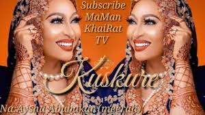 Wata shari'a hausa novel : Kuskure Daya Hausa Novel Bataccen Yanayi Chapter 1