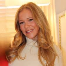 ANSLEY HARRIS (@ansleygraceharris)