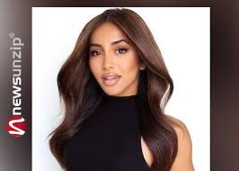 Thattil, who is indian, said both her heritage and height subjected her to vitriol. Maria Thattil Wiki Age Height Boyfriend Family Biography More