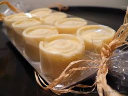 Selbstgemachte Pralinen Schick Und Sicher Verpacken Selbstgemachte Pralinen Pralinen Lecker