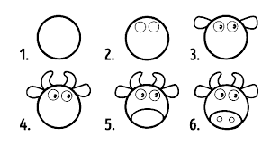 Maybe you would like to learn more about one of these? Trotuar Sarpe Escroc Desene De Facut Cu Catei In Creion Simple Cemac Qualite Org