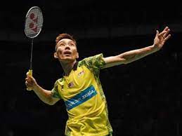 Oval shaped rackets have more power at the center while the square one has more. Chong Wei Kecewa Tak Dapat Sertai Terbuka Malaysia 2019