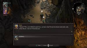 Pick up the following items which are in the leather bag found at the monitoring station: Divinity Original Sin 2 Tactician Honour Mode Walkthrough Psnprofiles Com
