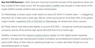 So for pros and newbies alike, or if you want to be the cryptocurrency expert at your next zoom party, it's natural to ask: Qis9kn9tnpv Gm