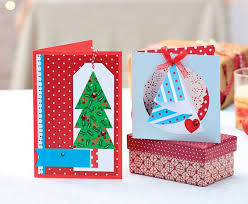 Guidecentral is a fun and visual way to discover diy ideas learn new skills, meet amazing people who share your passions and even upload your own diy guides. 8 Christmas Card Sentiments That Will Make Your Recipient Smile Papercrafter Blog
