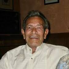 Ernest Robert Chavez Obituary October 5, 2020