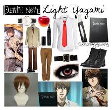 Designer Clothes Shoes Bags For Women Ssense Cosplay Outfits Light Yagami Clothes Design