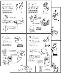 20 Fingerspelling Practice Worksheets Della Simmons In 2020 Sign Language Words Sign Language Phrases Language Worksheets