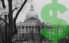 Massachusetts State Employee Salary Database 2019 Masslive Com