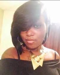 Sharina McCall Obituary