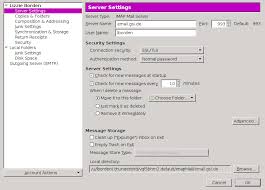 In certain cases, such as when the email is being relayed through an intermediary smtp server, the remote smtp server may not be the same as the mx record for the domain. Tipsemail Linux Gsi Wiki