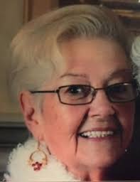 Rosemary Eloise Brown Obituary March 20, 2015