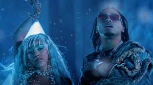 La playlist oficial de ozuna. Ozuna Es Del Mar Junto A Sia Y Doja Cat